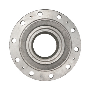 Ступица передняя голая Альтернатива