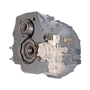 Делитель КПП 154 с/б