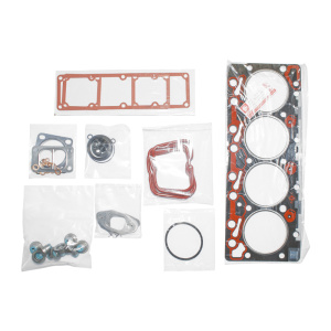 Комплект прокладок двигателя верхний (4BT) DVMARK 4089648