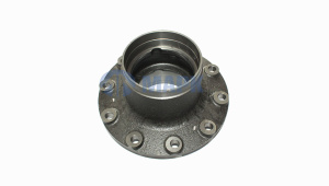 Ступица колеса голая 4310 ПЛАНТ