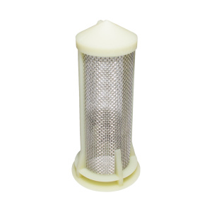 Фильтр грубой очистки масла SITRAK (ZF)