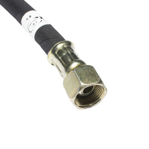 Шланг гибкий системы накачки шин (Полюс Альфа)