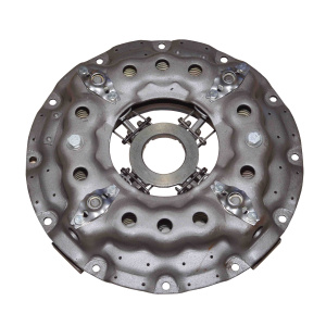 Диск нажимной сцепления в сб. (ПАО КАМАЗ)