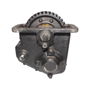 КОМ верхний 4310 (раздаточной коробки)