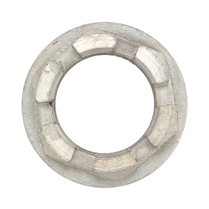 Гайка М42х2-5Н6Н фланца редуктора корон.