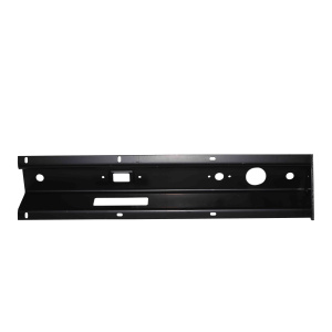 Кронштейн брызговика задний левый (ПАО КАМАЗ)