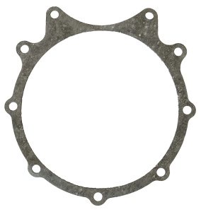 Прокладка картера МОД (паронит) УралАти