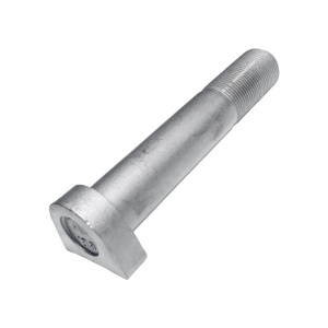 Болт колесный М22х114 для оси Shaanxi Hande (TRUCKMARK)