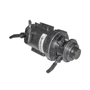 Фильтр-сепаратор FH21077 (ISF2.8) (упаковкаFleetguard) 