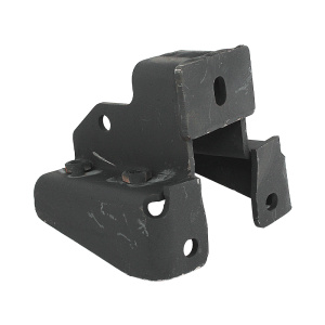 Кронштейн крыла заднего а/м КАМАЗ 5490 (альтернатива)