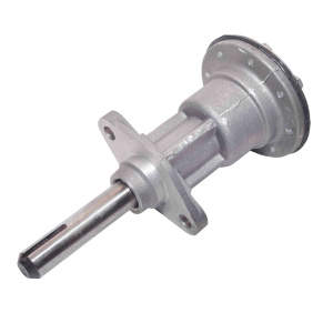 Механизм блокировки МОД (ПАО КАМАЗ)