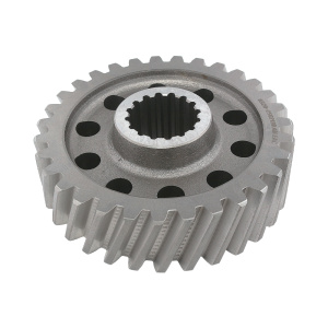 Шестерня ведомая привода среднего моста (Автомагнат)