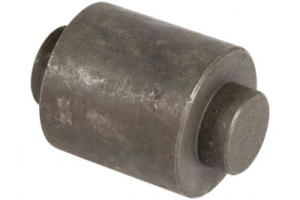 Ролик тормозной колодки SAF 1265001900 (20х53х36) (UC)