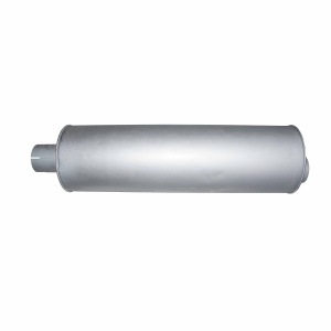 Глушитель выхлопа УРАЛ (Кукмор)