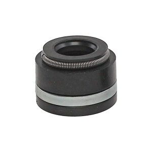 Манжета клапана (черная) Д-243, МТЗ-82 аналог