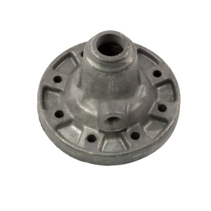 Крышка картера (ПАО КАМАЗ)