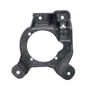 Кронштейн крепления противотуманной фары левый ТЕХНОТРОН