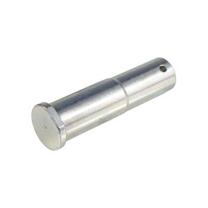 Палец подвески цилиндра 4310 (голый) (Альтернатива)