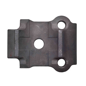 Площадка рессоры (D=127mm) Weweler/Gigant