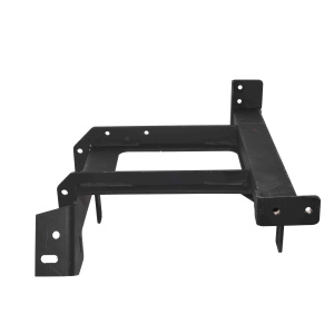 Опора подножек левая 5490 (ПАО КАМАЗ)