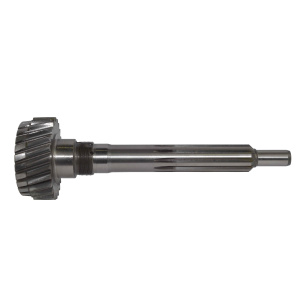 Вал первичный КПП (ПАО КАМАЗ)