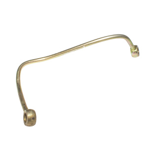 Трубка подвода масла ТНВД ЕВРО-2 Альтернатива