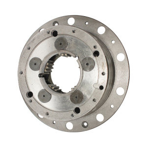 Водило с сателлитами (Альтернатива)