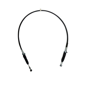 Трос привода КПП (Ростар)