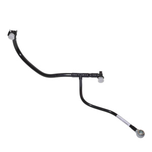 Топливопровод ТНВД отводящий (Тиссан) 