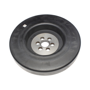 Гаситель крутильных колебаний дв. 534,536 (г. Ярославль)