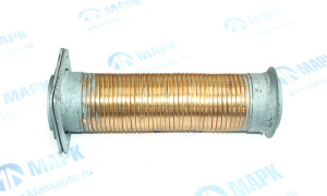 Металлорукав ЕВРО  (гофро-омедненный) (54115 ) (Кукмор)