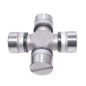 Крестовина рулевого карданного вала (верхняя) (19х44,6) (МАРК)