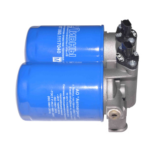 ФТОТ 060 с подогревом (Ливны)