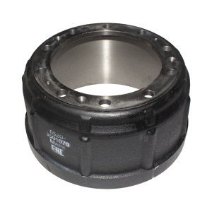 Барабан тормозной а/м КАМАЗ-6520 (TRUCKMARK)