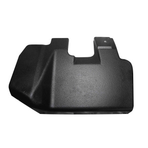 Кожух защитный ДВС левый (Автомастер) боковина левая передняя