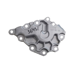 Крышка масляного насоса (ZF 1315 302 120) TECNARI