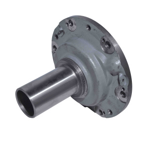 Крышка 040 первичного вала делителя (ПАО КАМАЗ)