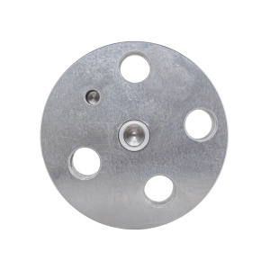 Ось промежуточной шестерни большой Cummins ISG12 3697662