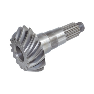 Шестерни конические заднего моста 31/15 зуб (ZTD)