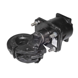 Прибор буксирный без поперечины УРАЛ 