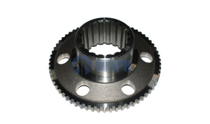 Ступица ведомой шестерни (ПАО КАМАЗ)