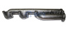 Коллектор выпускной Евро правый (1шт)