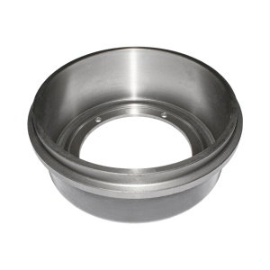 Барабан тормозной а/м КАМАЗ (TRUCKMARK)