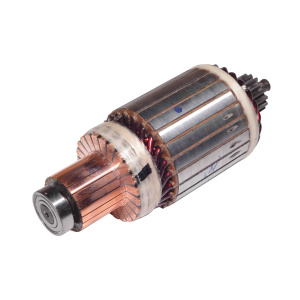 Якорь стартера БАТЭ г.Борисов 