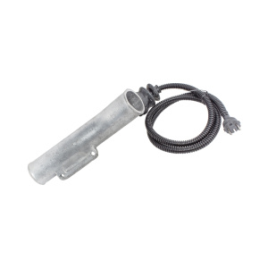 Подогреватель алюминиевый тосола ЕВРО 6520 2КВт