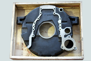 Картер маховика (ISLe) DVMARK 4943478 5253948 