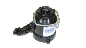 Домкрат 10т. (ОАО ШААЗ)