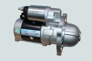 Стартер  12V 2,5kW (ISF2.8) Prestolite 5266969