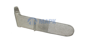 Педаль тормоза в сборе (ПАО КАМАЗ)