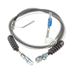 Привод гибкий L=2205 5434 МАЗ (Автопартнер)